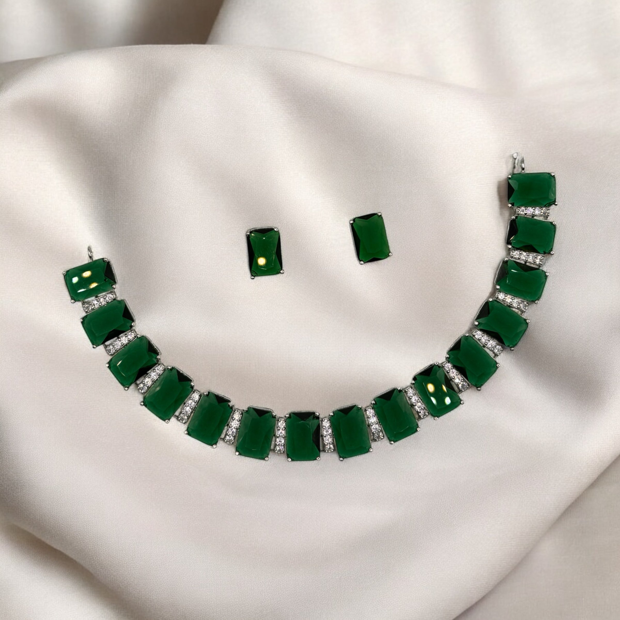 Luxe Necklace