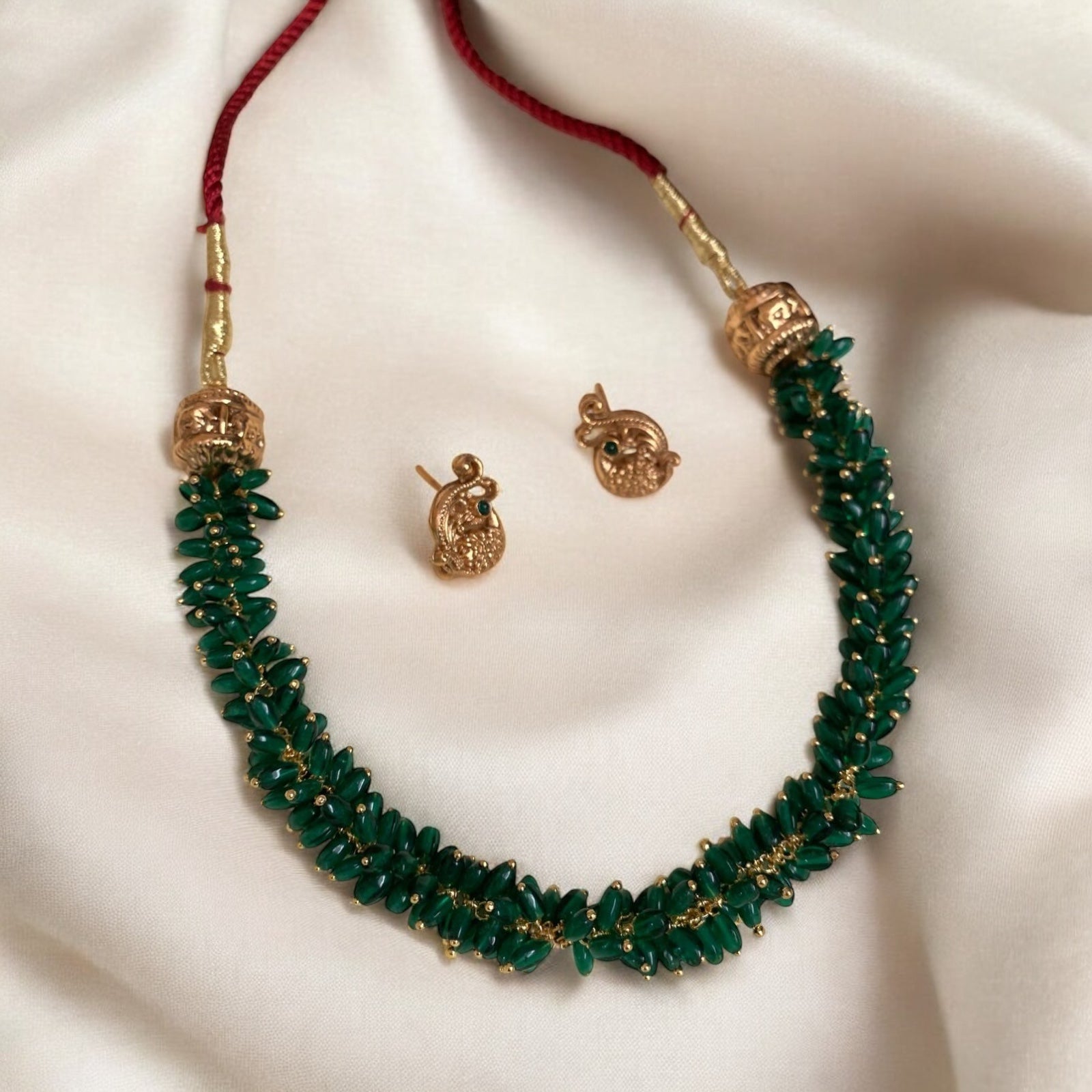 Beads Necklace