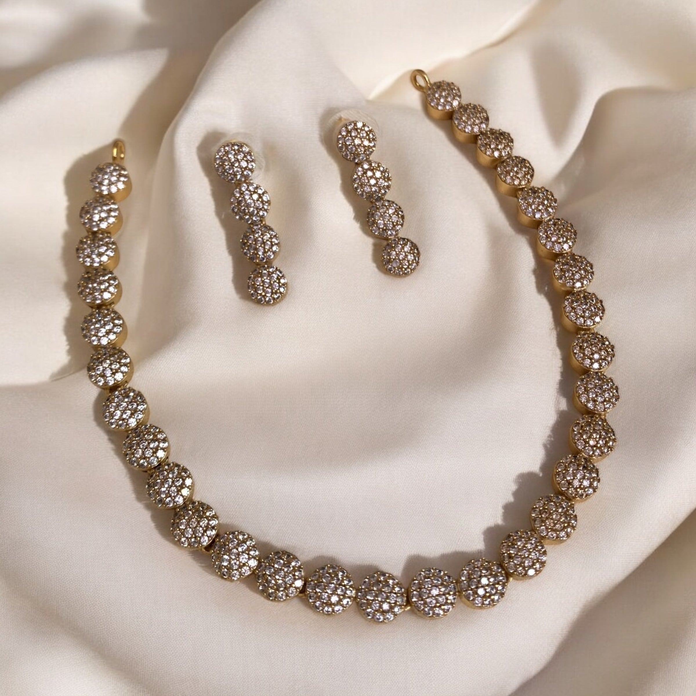 AD Necklace