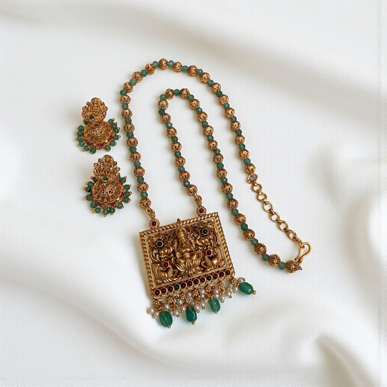Kalyani Necklace