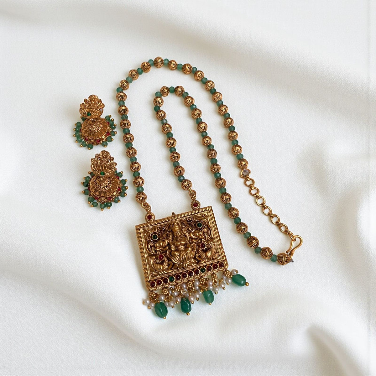 Kalyani Necklace