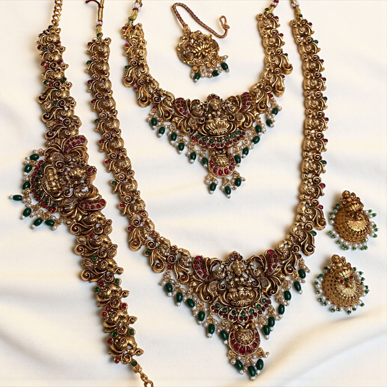 Regal Kalyani Full Combo Set