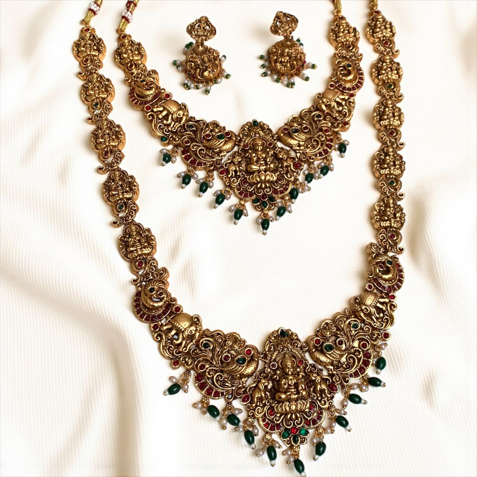 Namrata Combo Set
