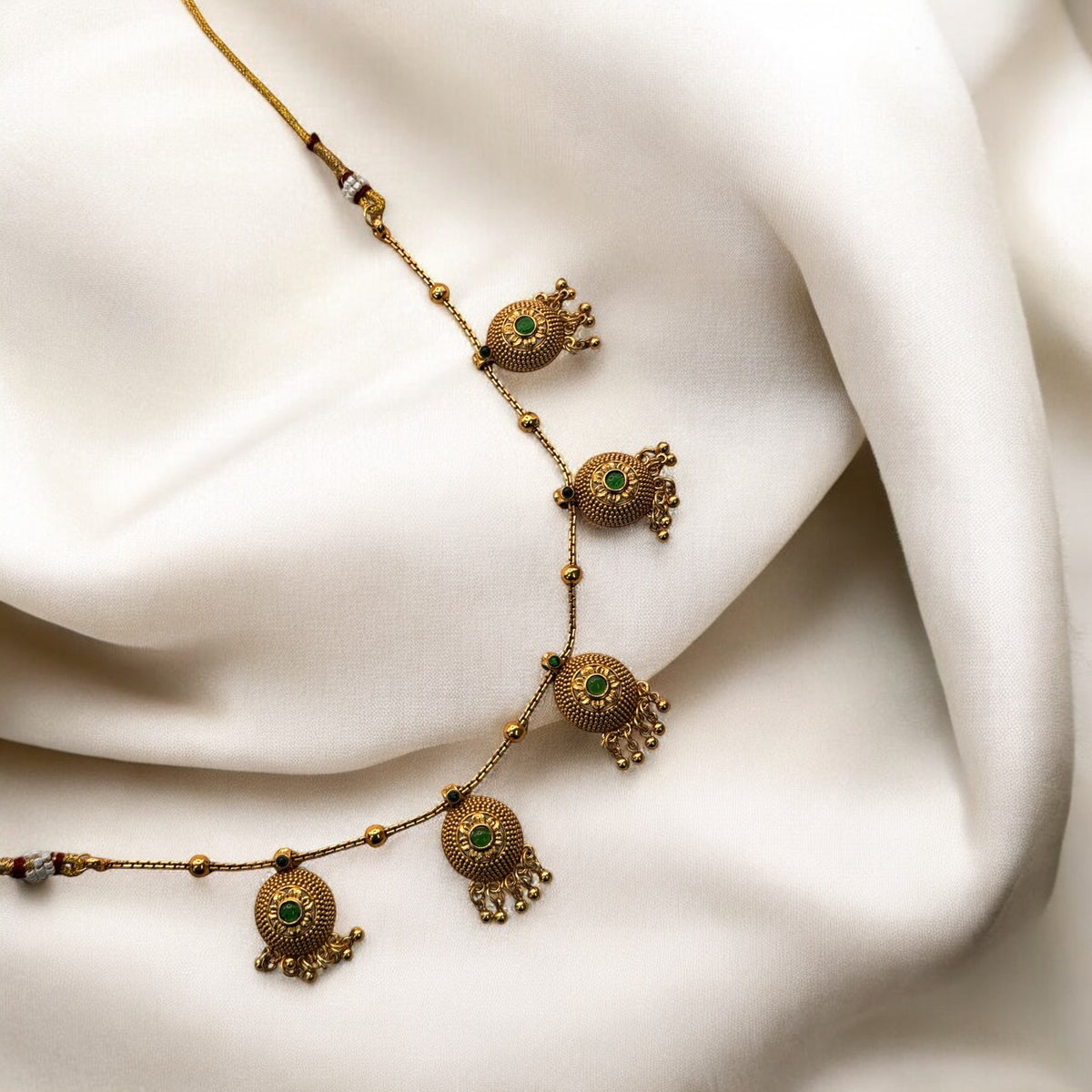 Radiance Charm Set
