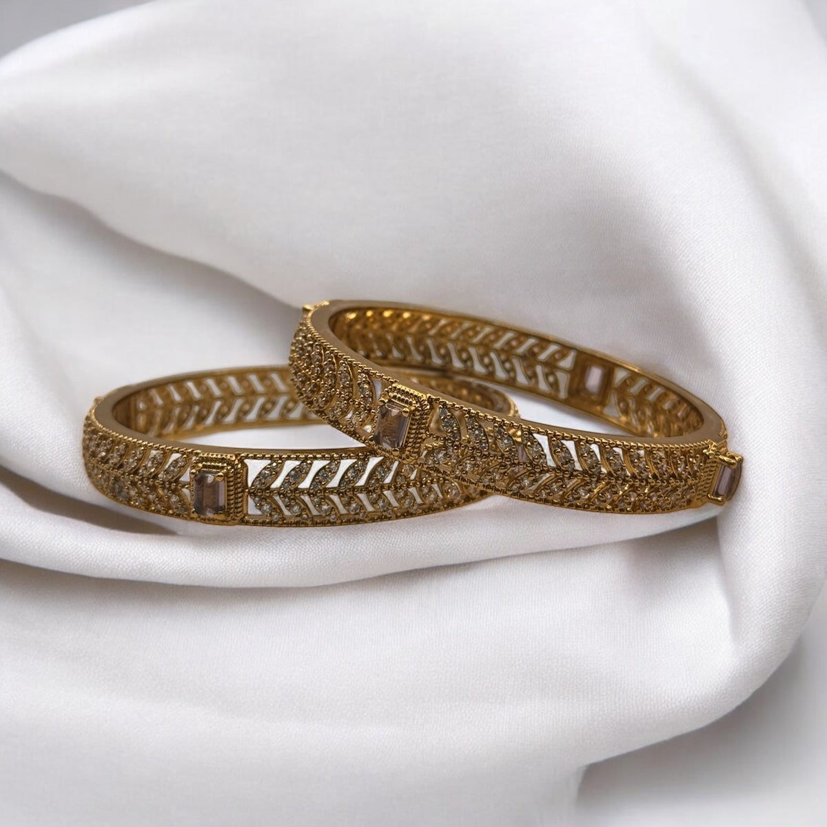 AD Bangles