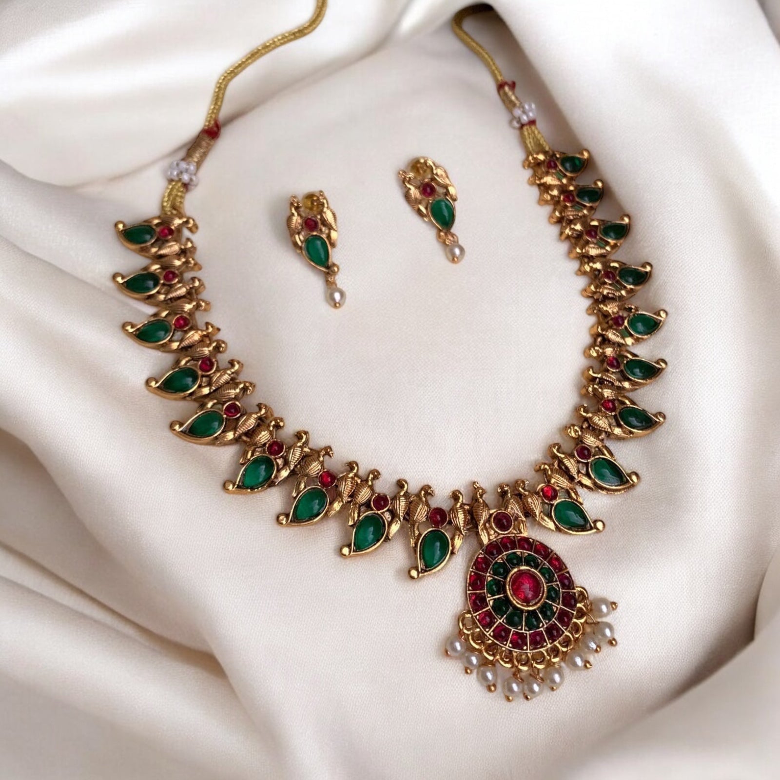 Royal Envy Necklace