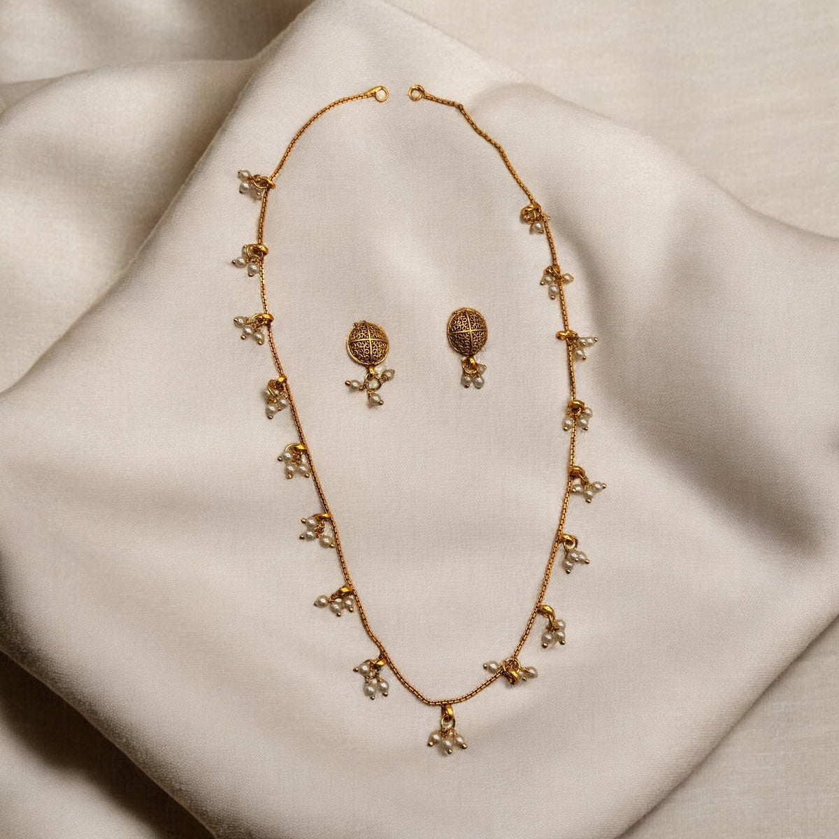 Moti Chain