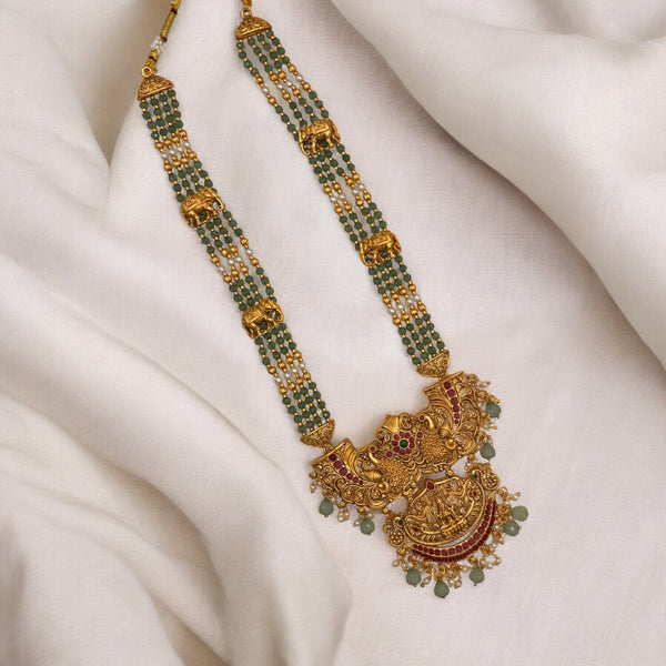 Temple Treasure Haram