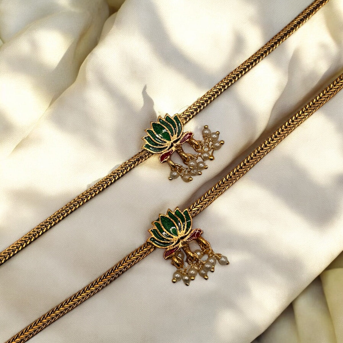 Tamara Anklet