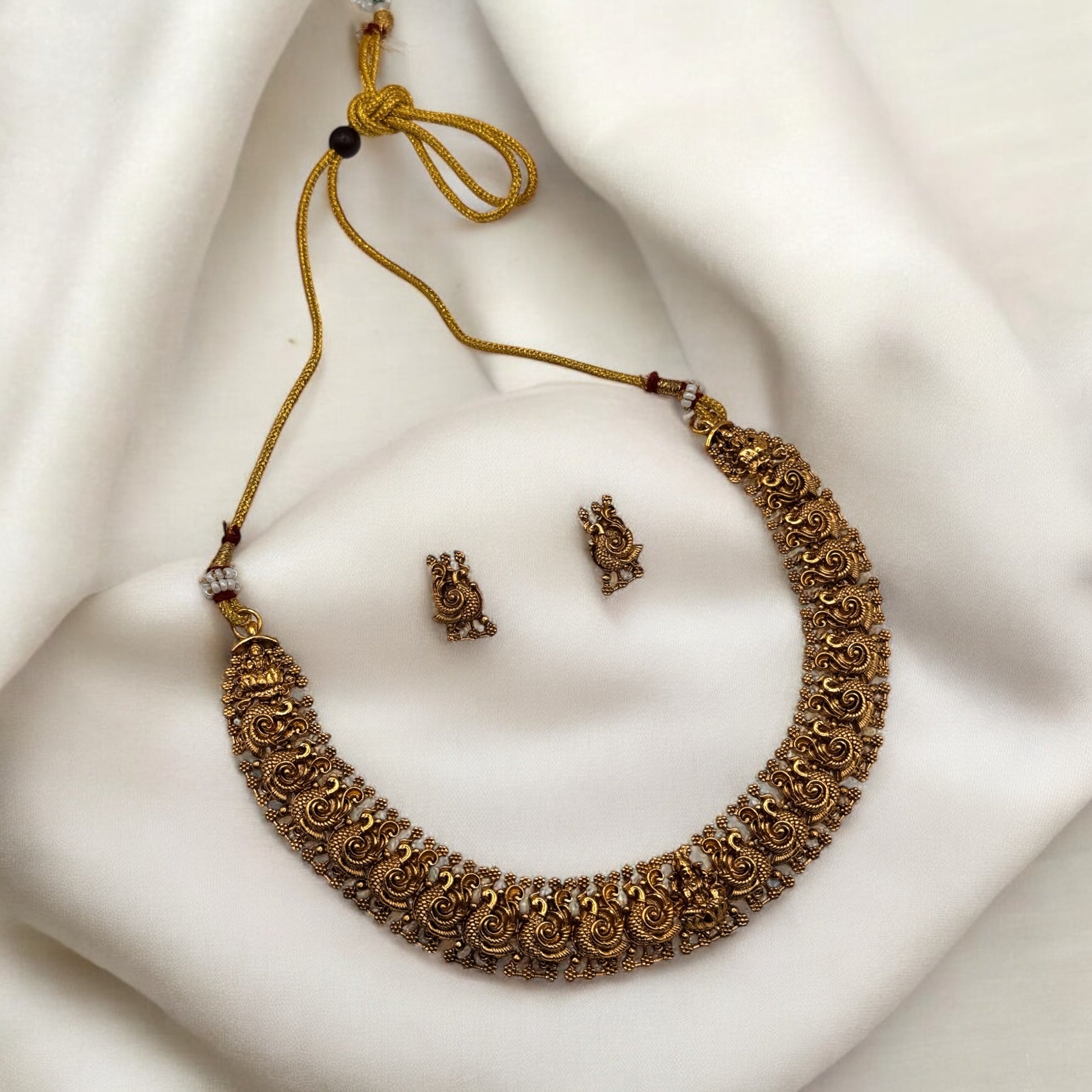 Grace Necklace