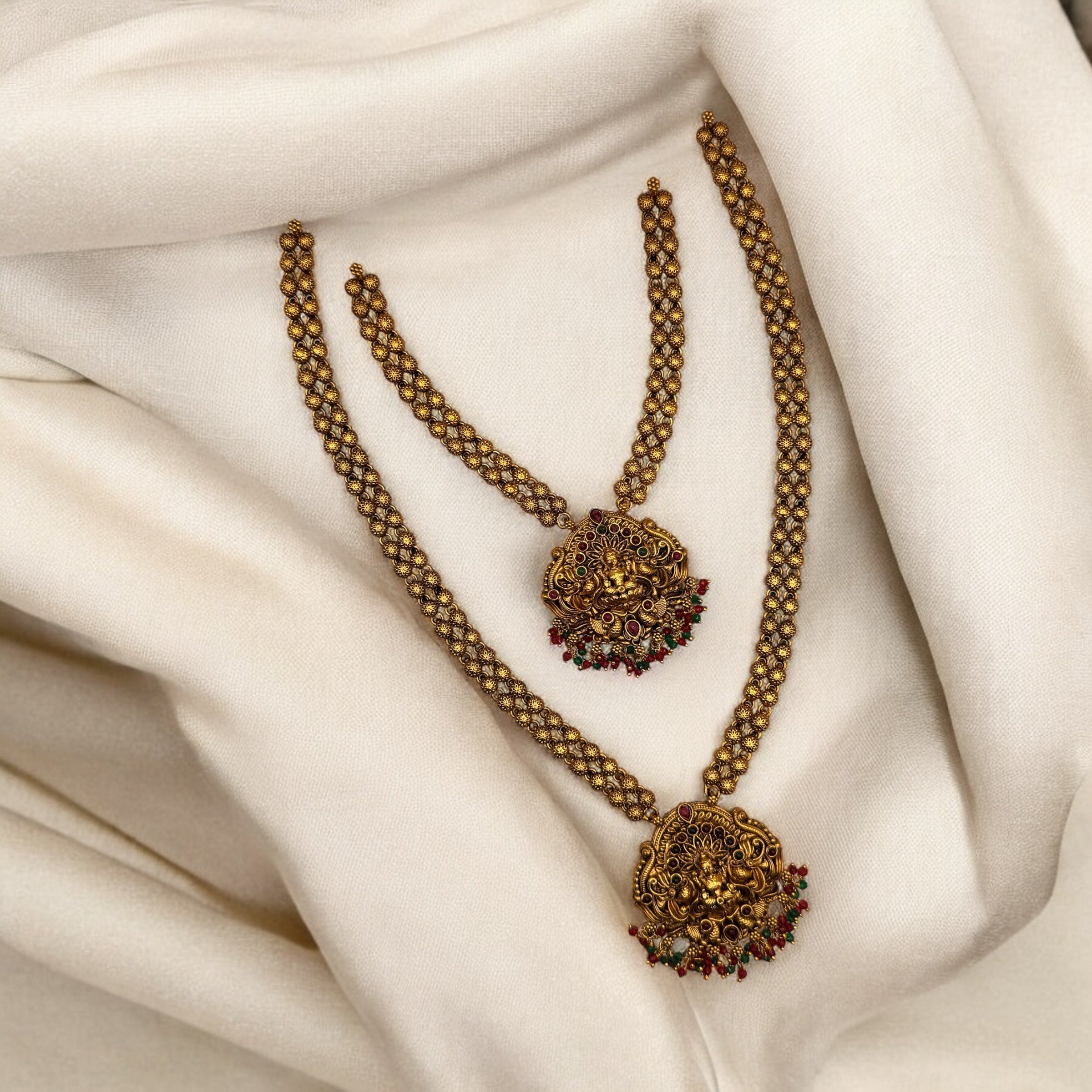 Maharani Combo Set