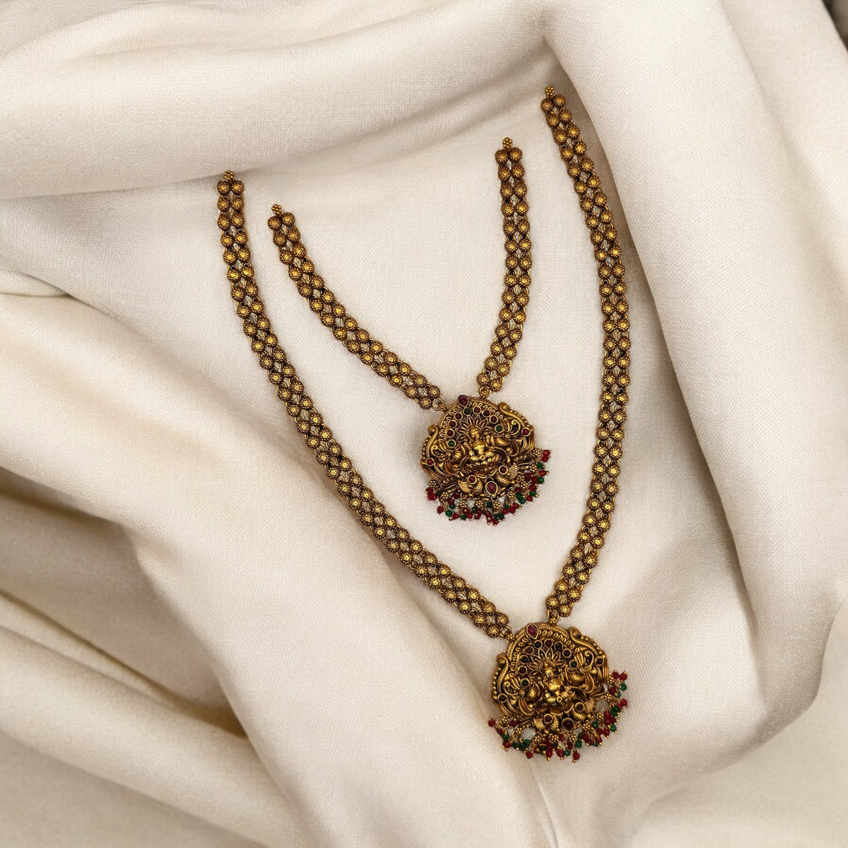 Maharani Combo Set