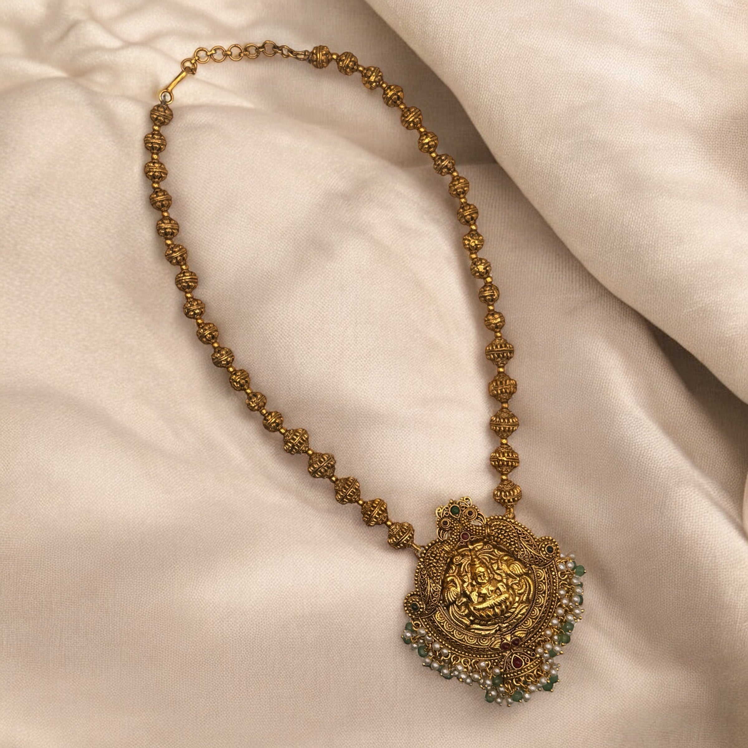 Veda Necklace