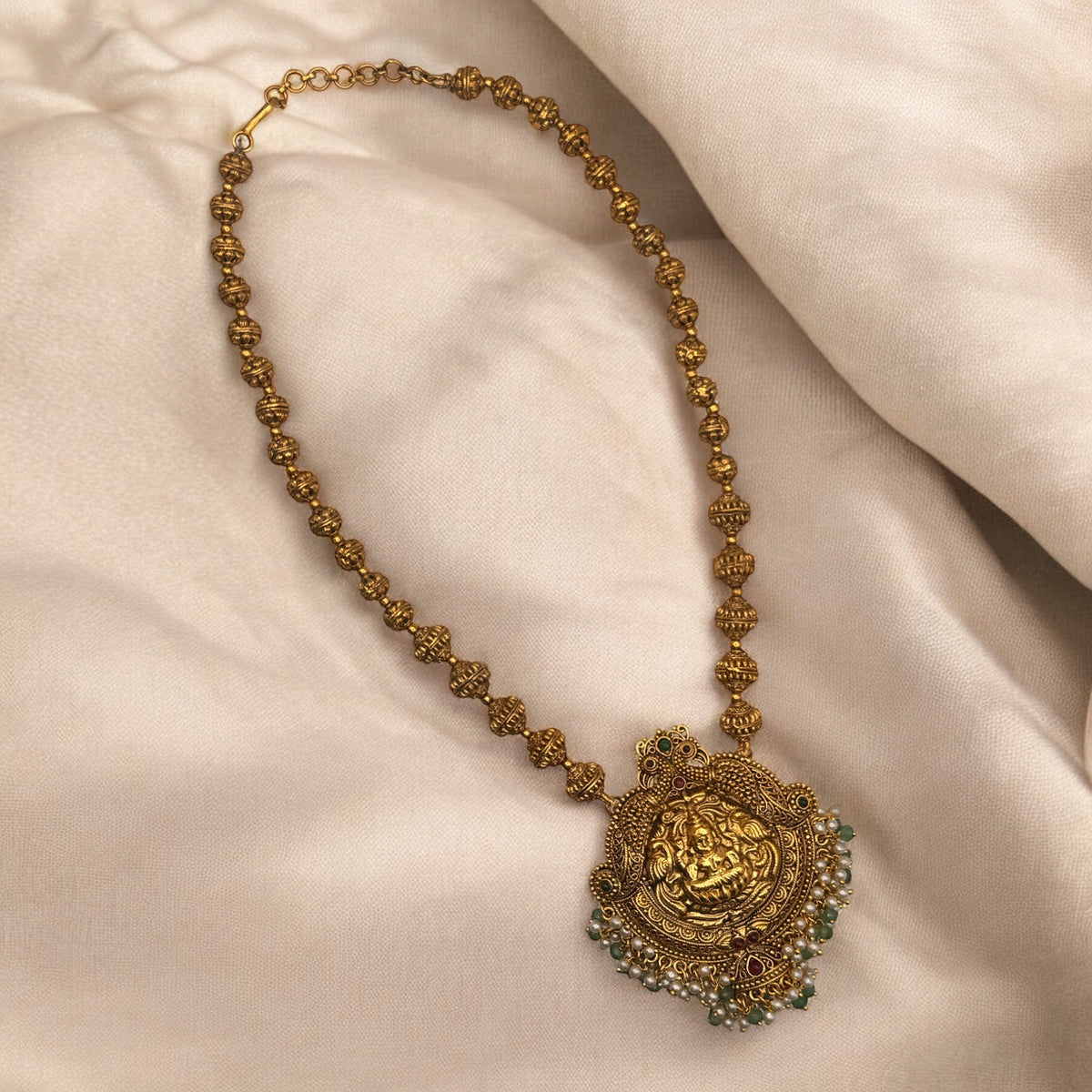 Veda Necklace