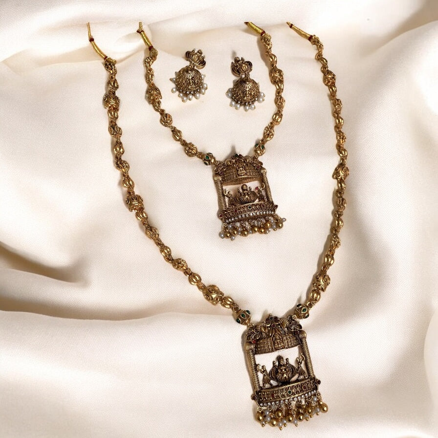 Temple Combo Set
