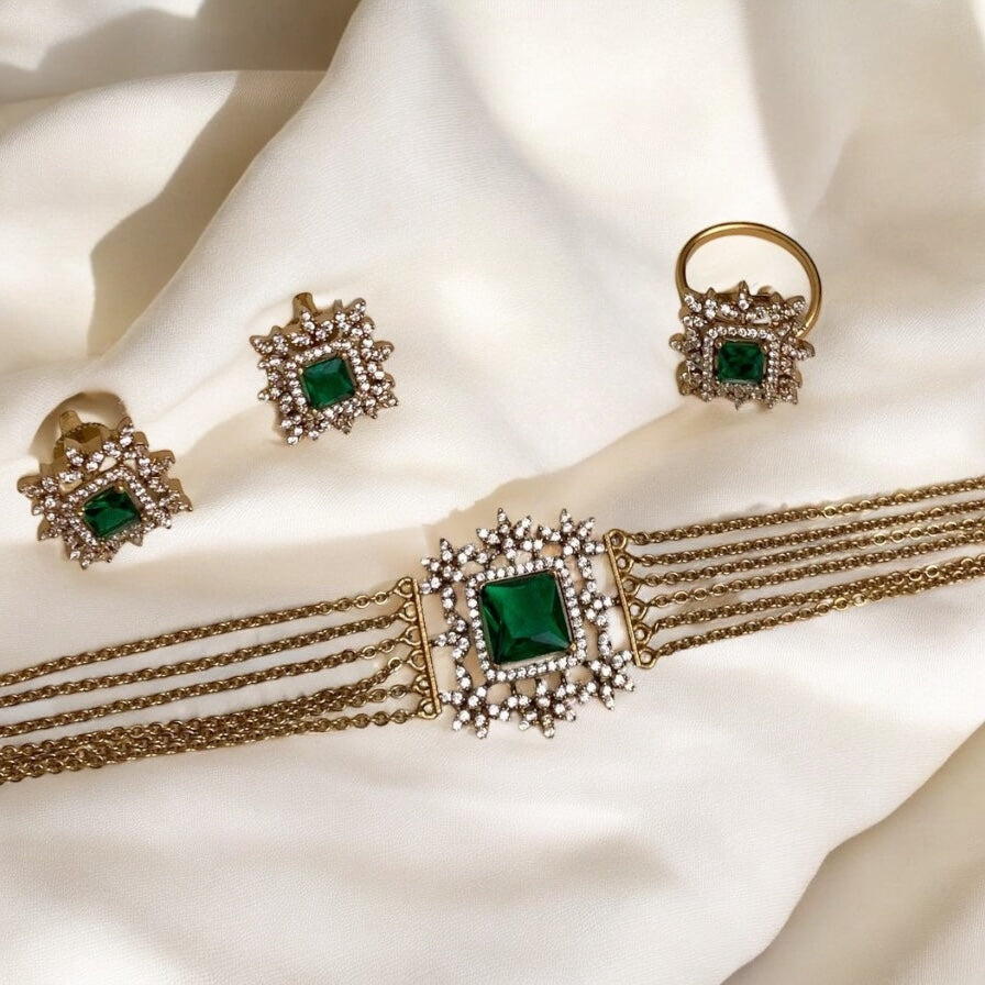 Divine Choker