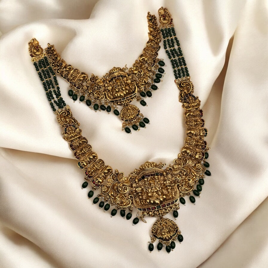 Ethnic Combo Set
