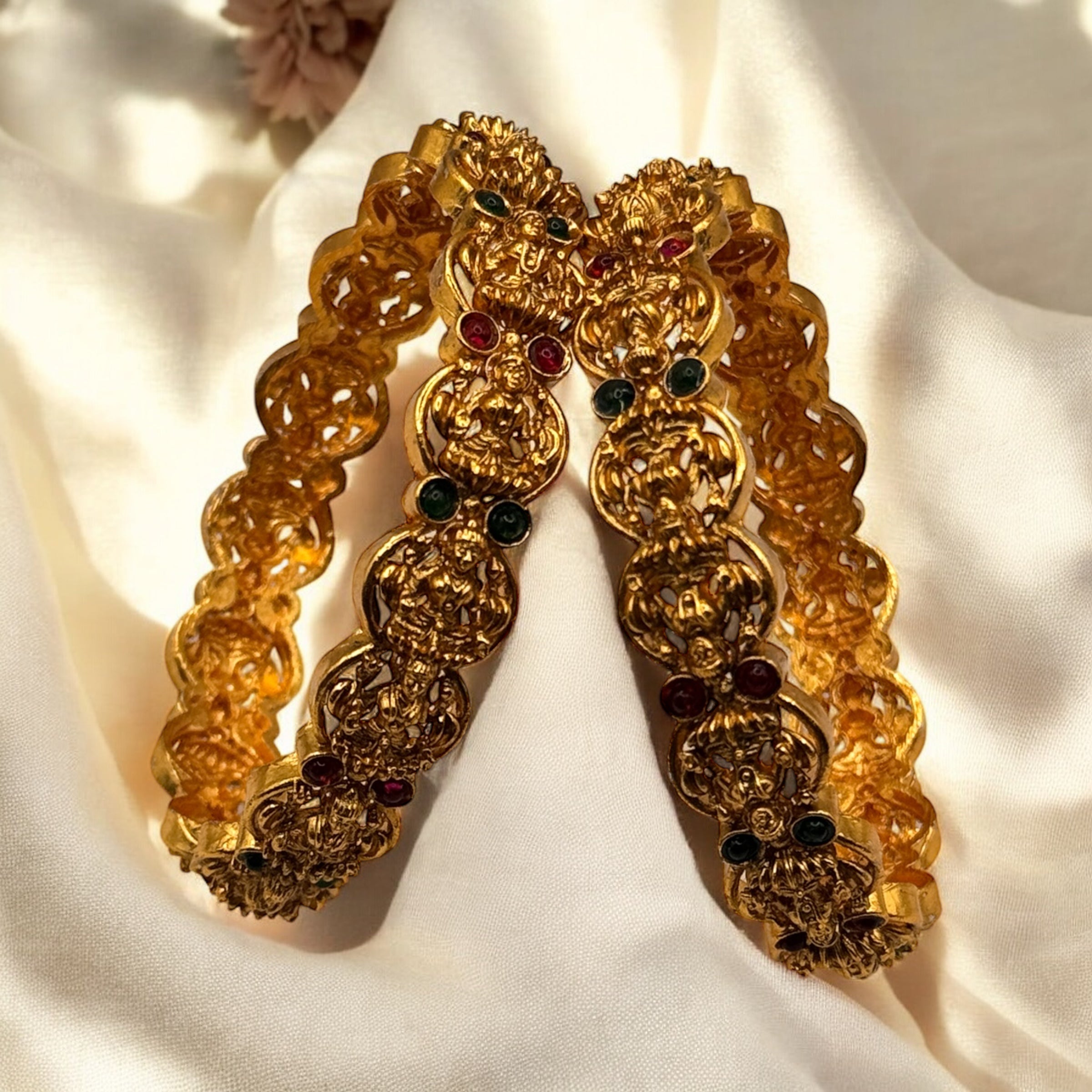 Lakshmika Bangles