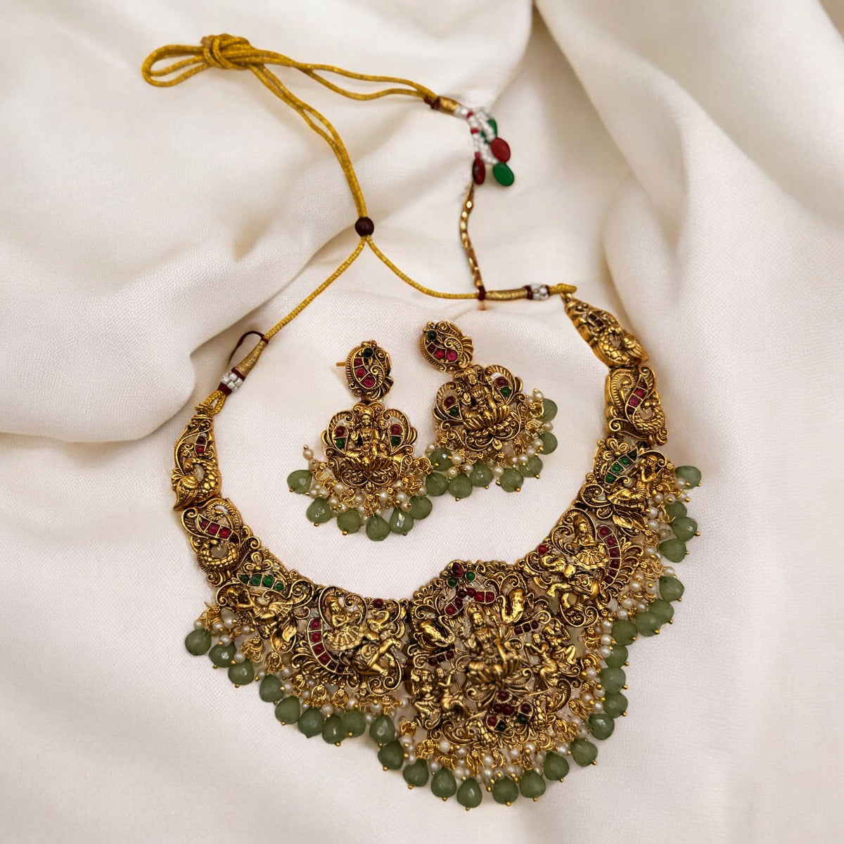 Amira Royale Necklace