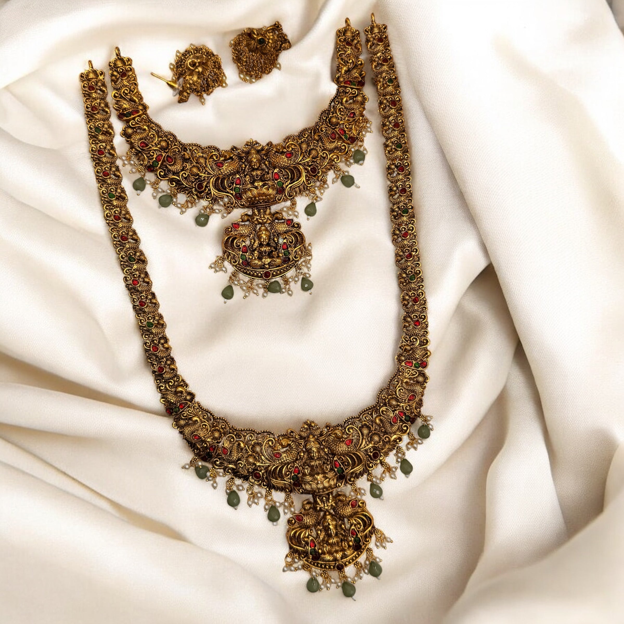 Nayantara Combo Set