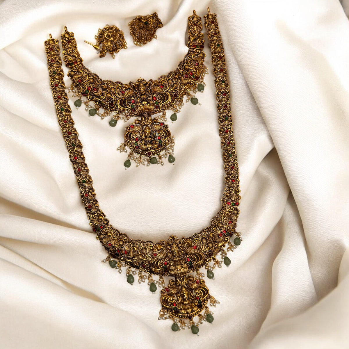 Nayantara Combo Set