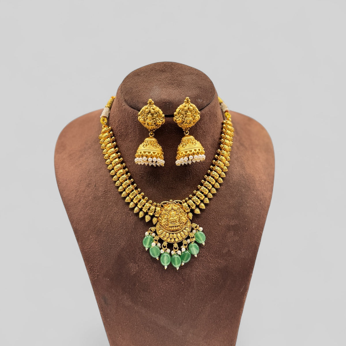 Kanchan Tara Necklace