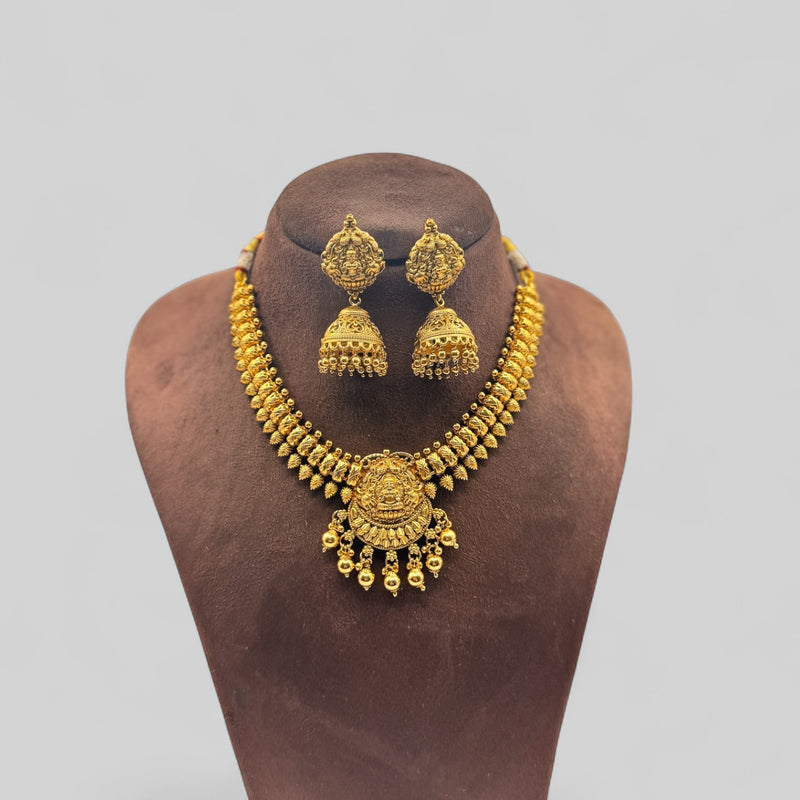 Kanchan Tara Necklace