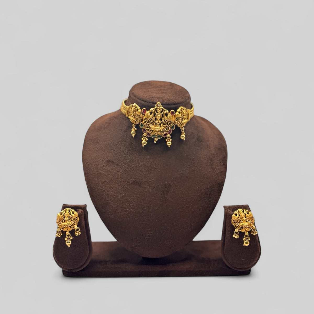 Ethnic Choker