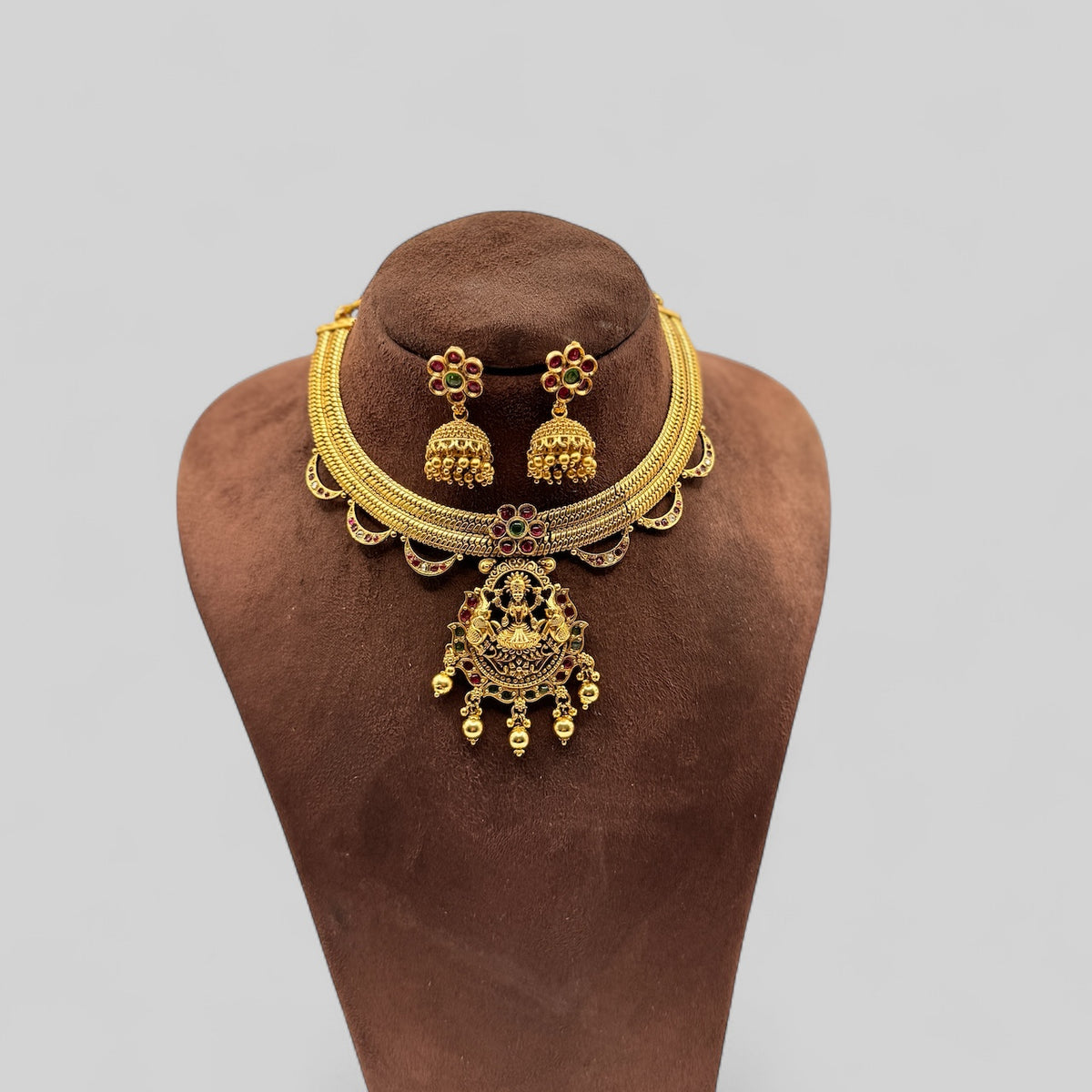 Meher Necklace