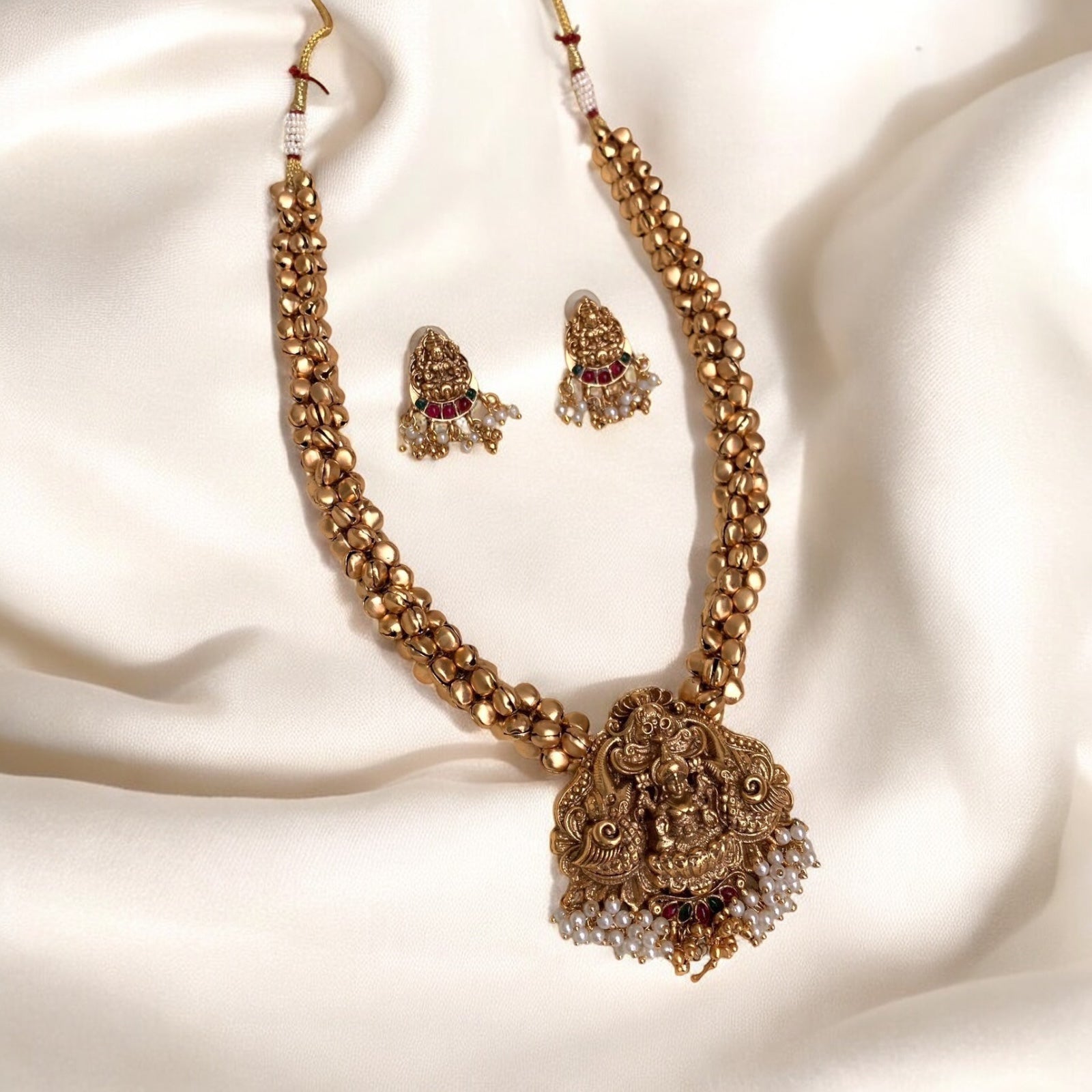 Bell Lakshmi Haar