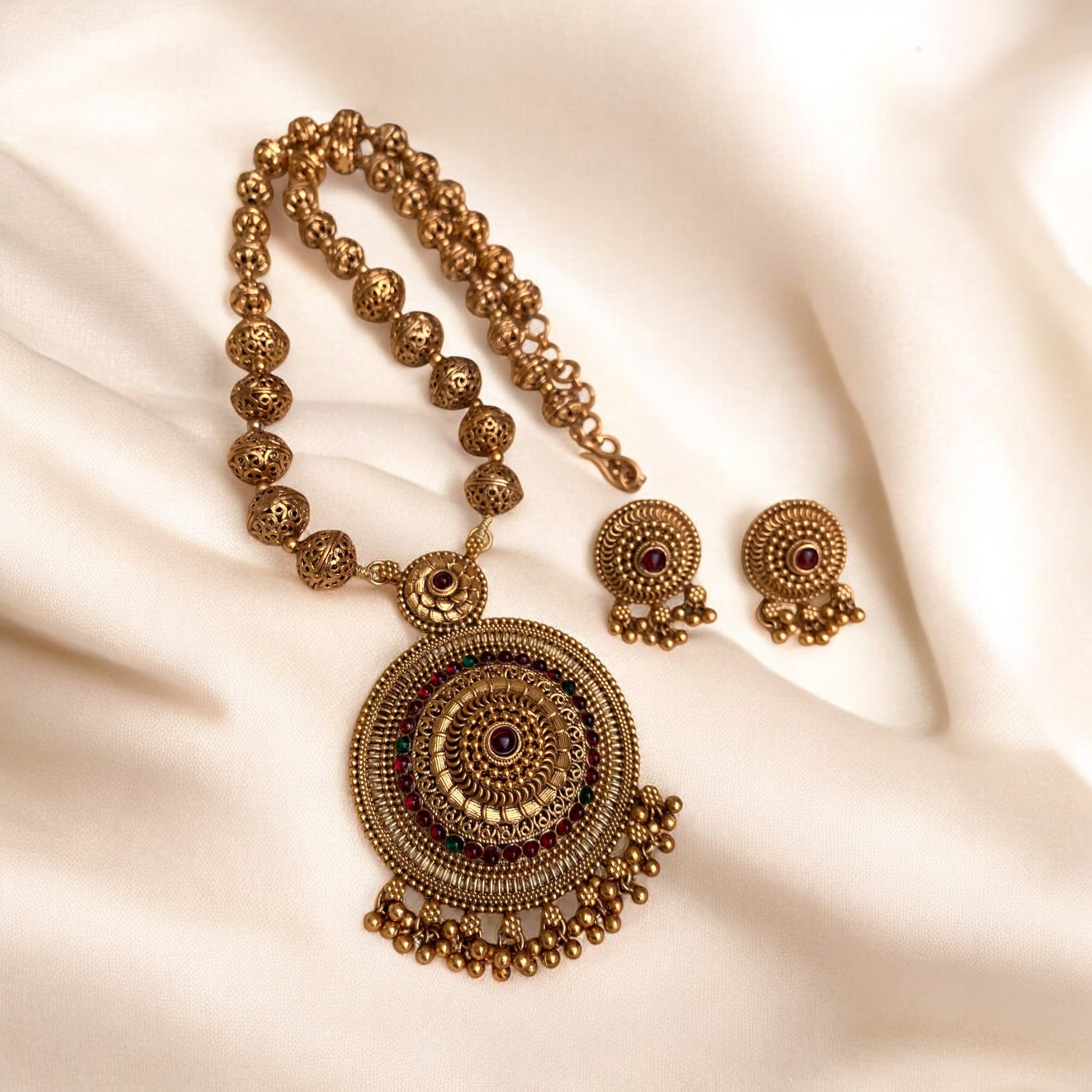 Royal Necklace