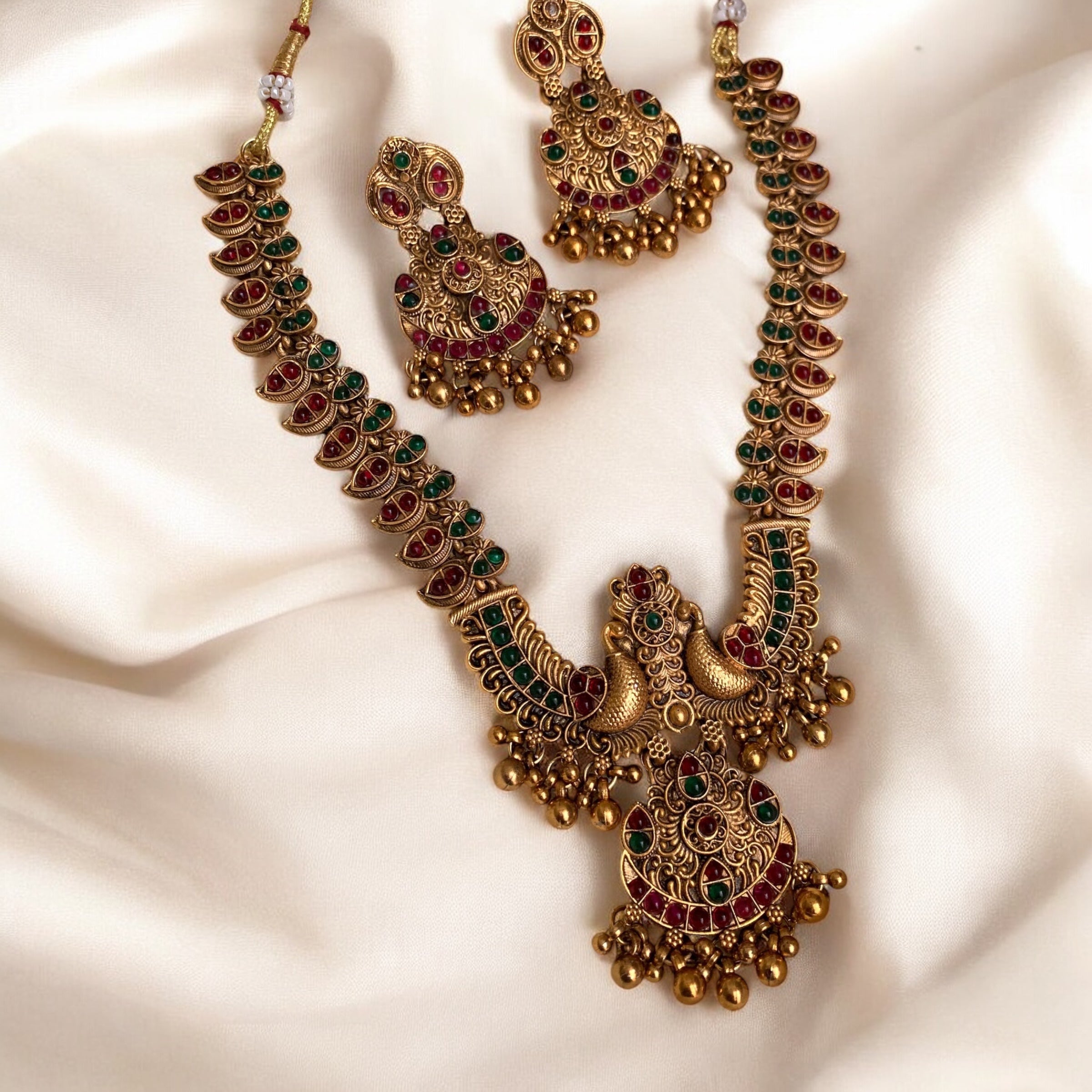 Traditional Necklace
