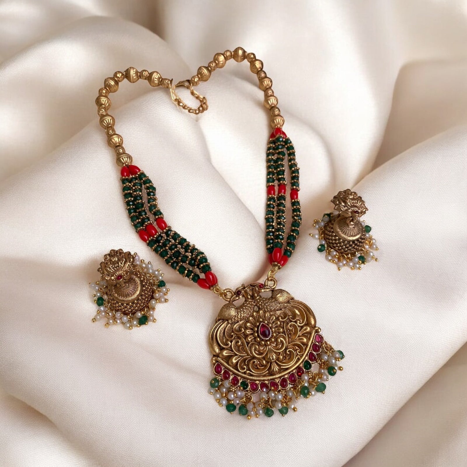 Rajmata Haar