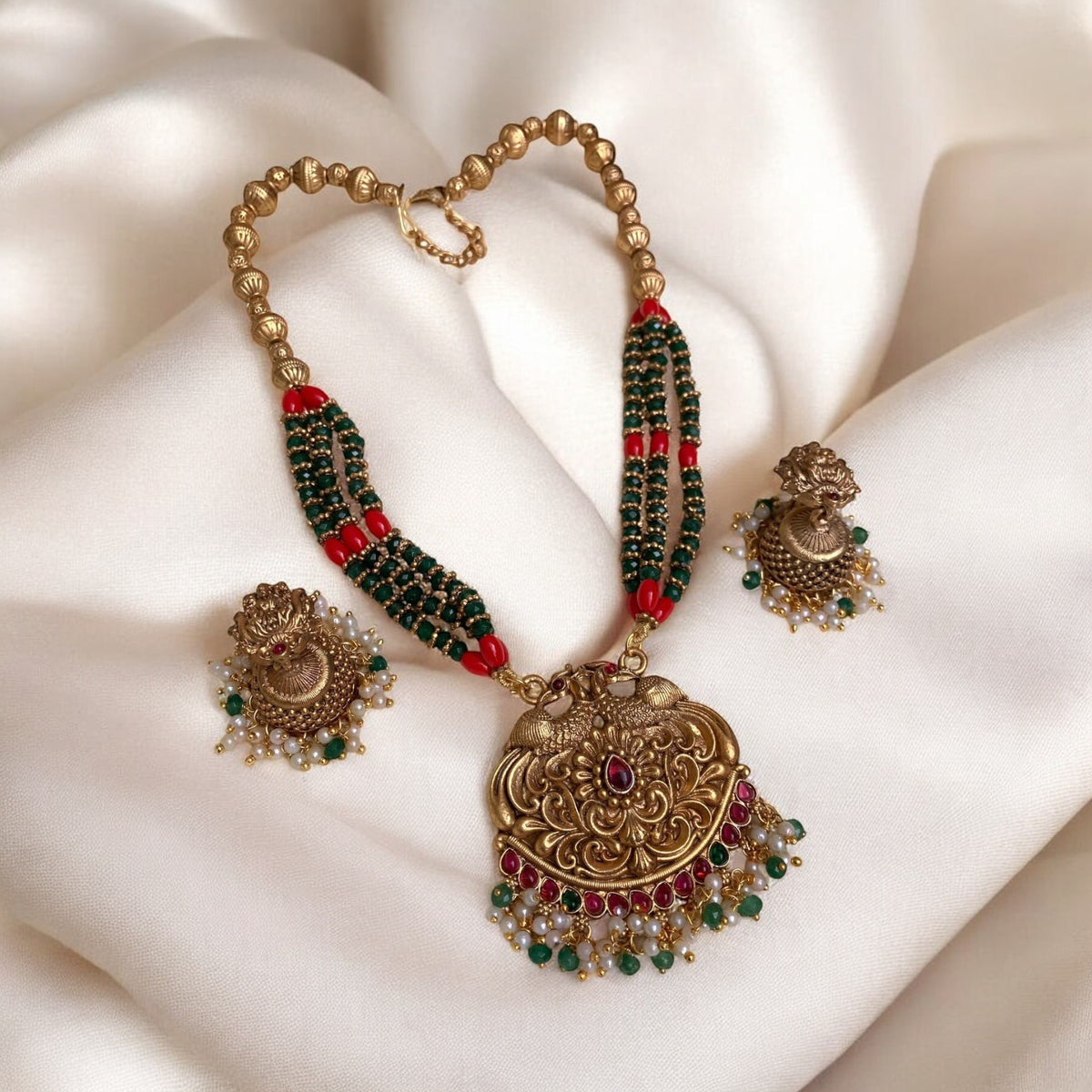 Rajmata Haar
