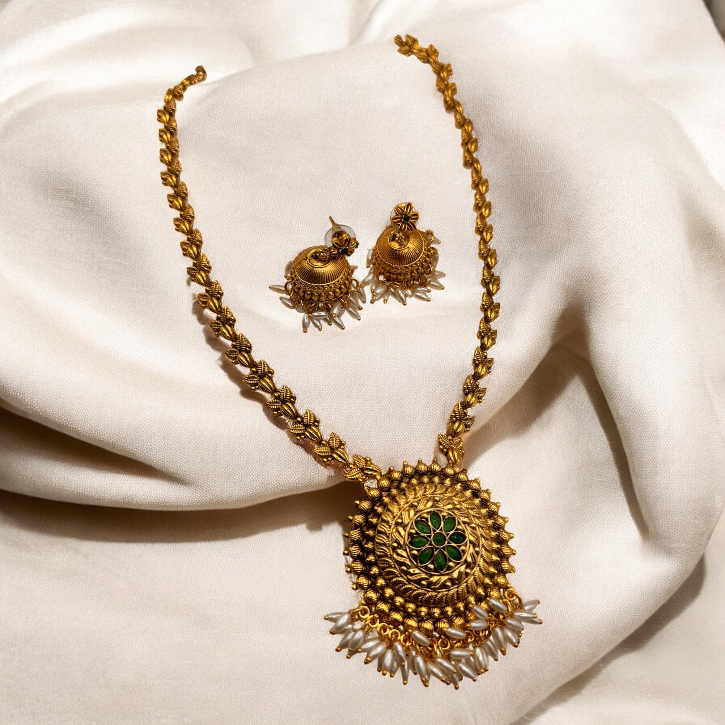 Pearl Stone Haram