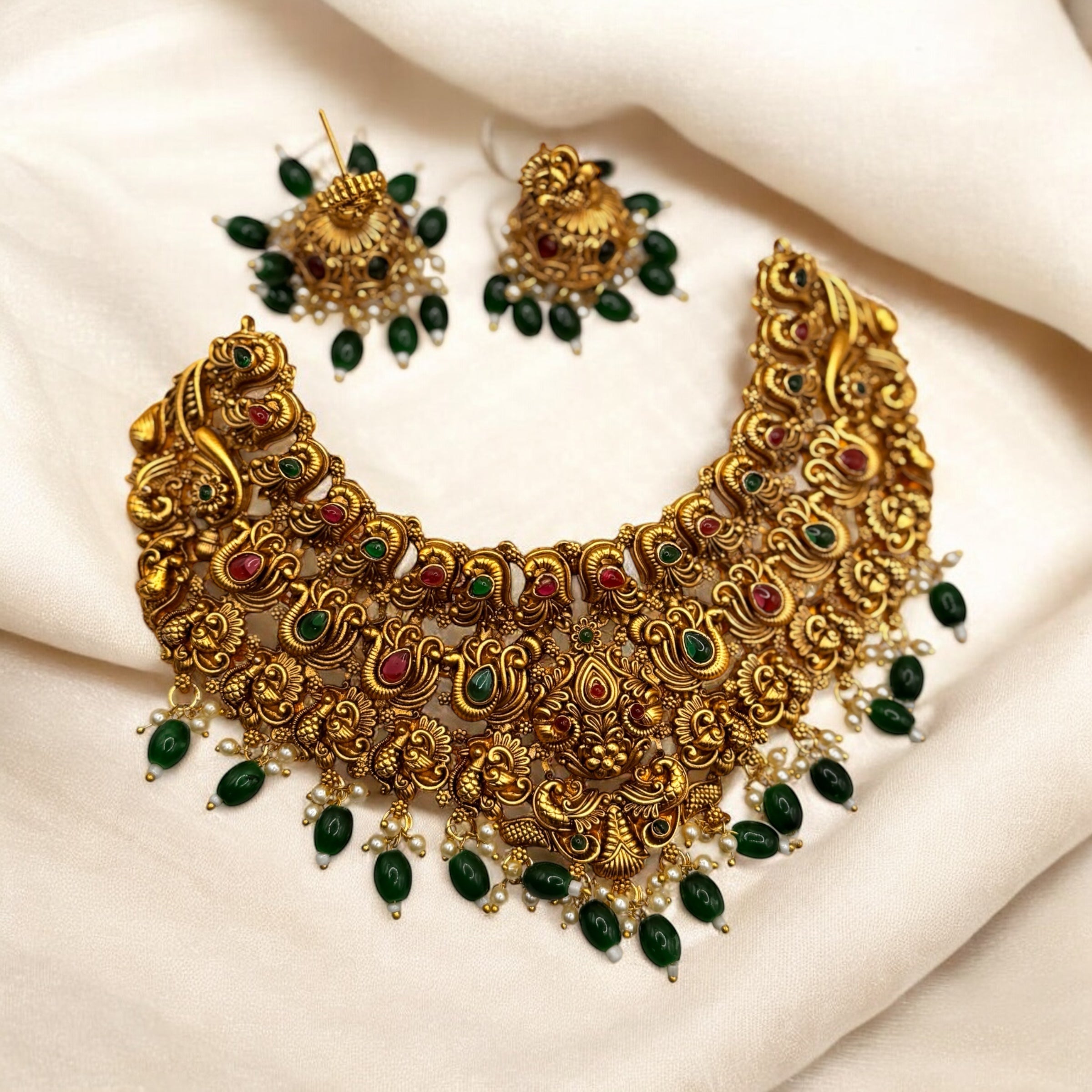 Mastani Necklace