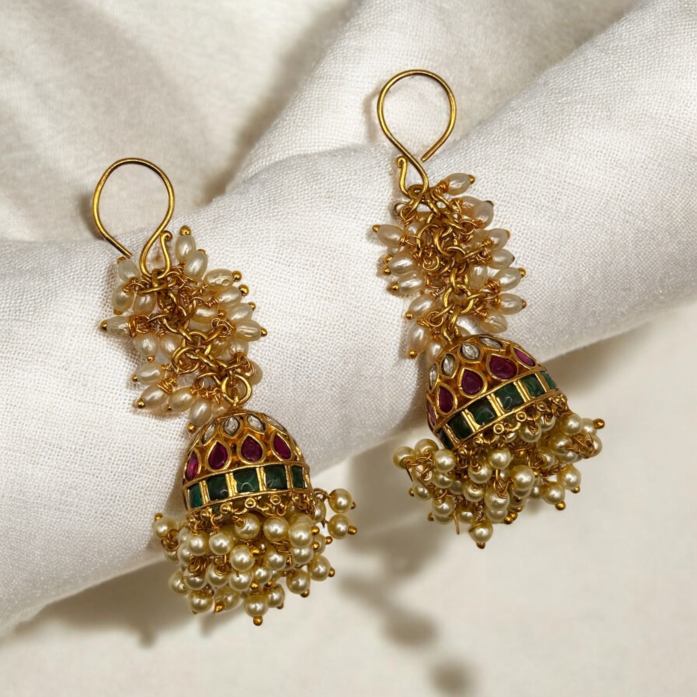Rani Jhumka
