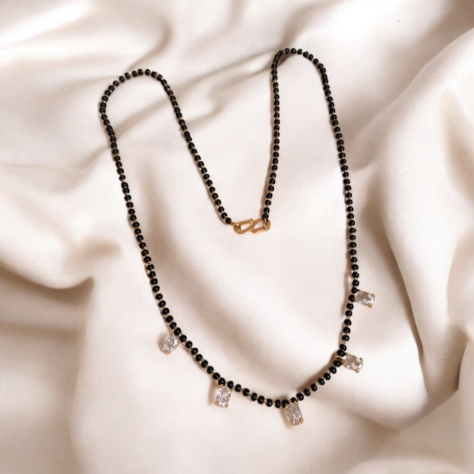 AD Mangalsutra