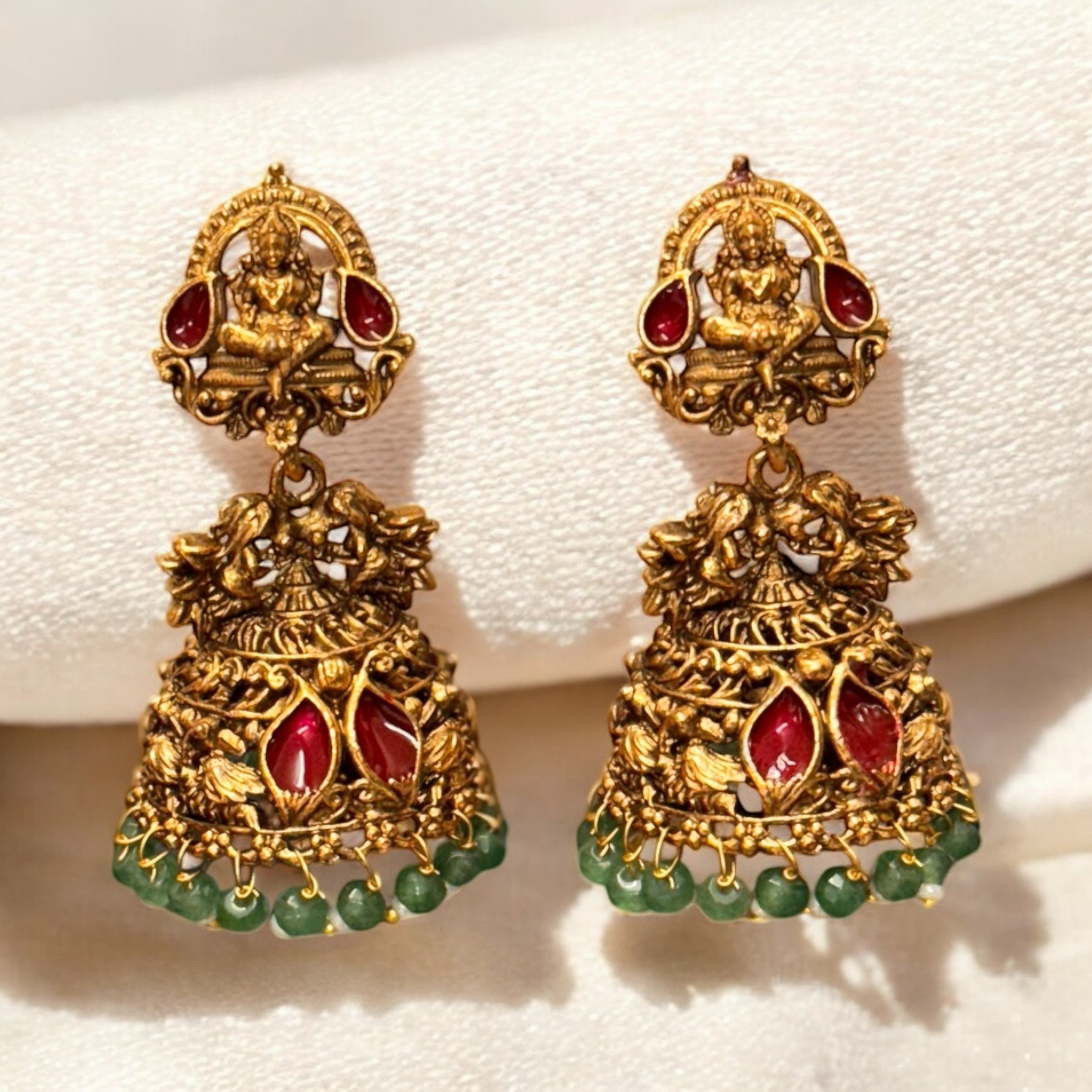 Devika Jhumka