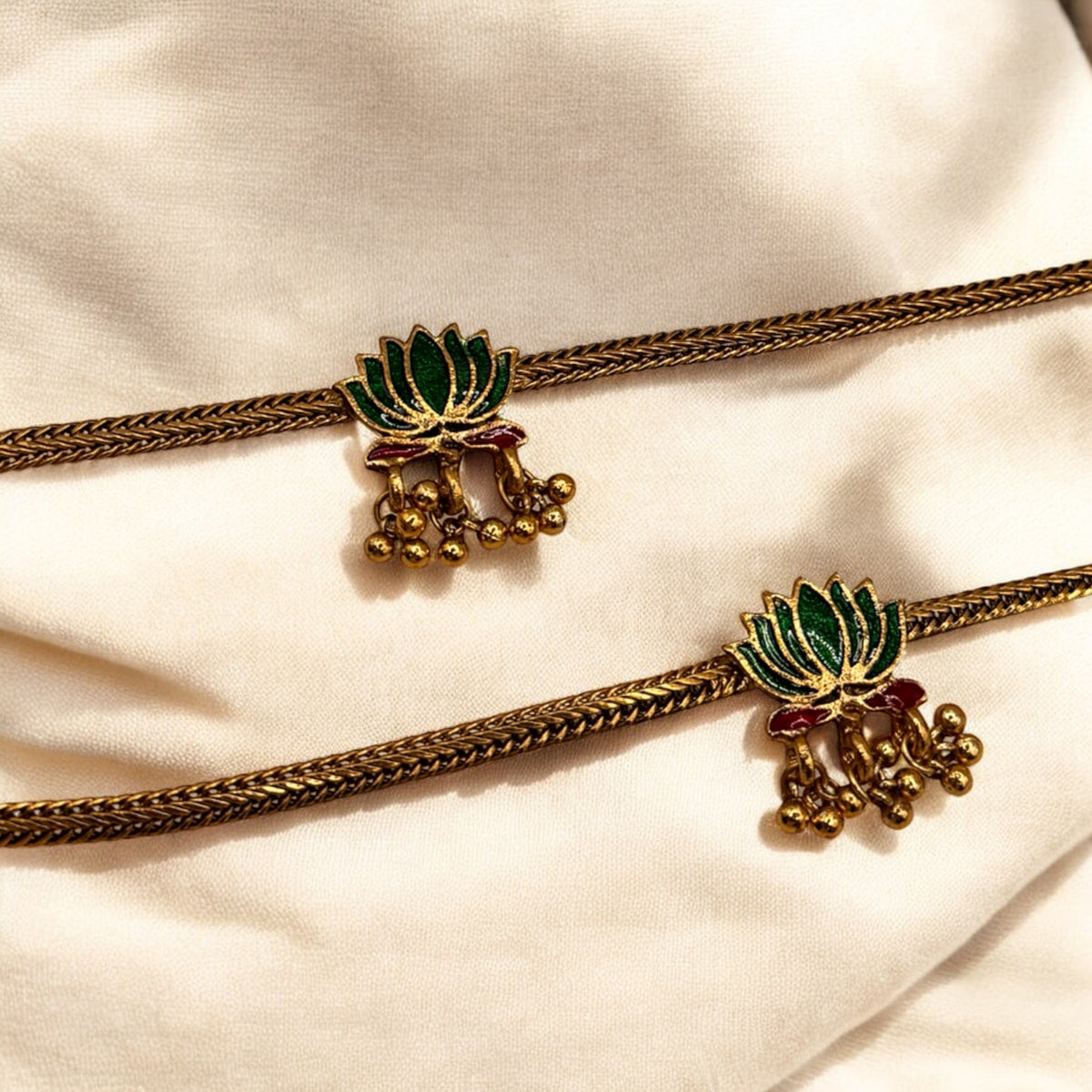 Tamara Anklet