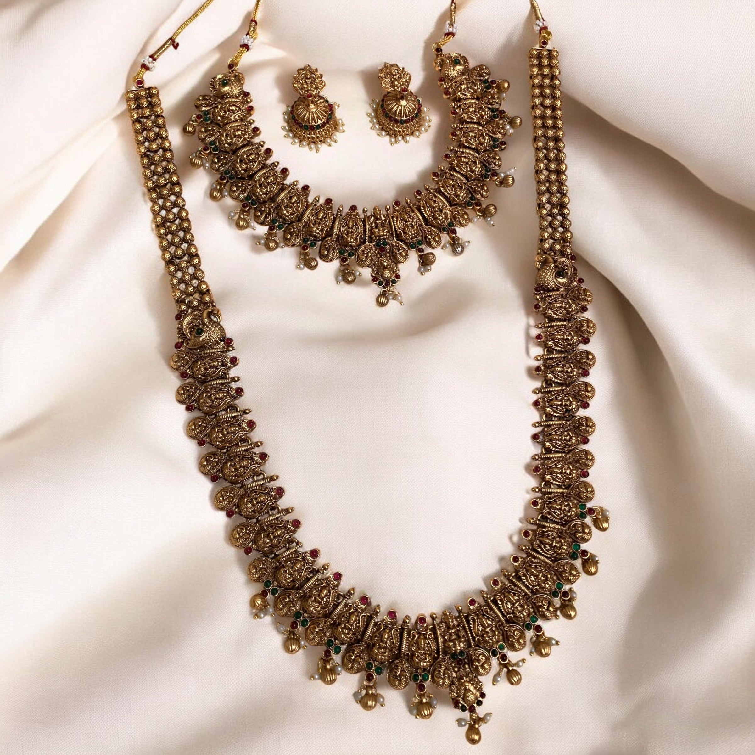 Lakshmi Ratna Combo Set