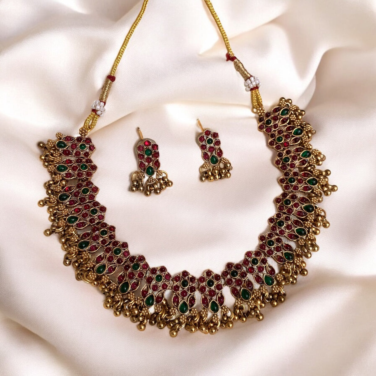 Tamira Necklace