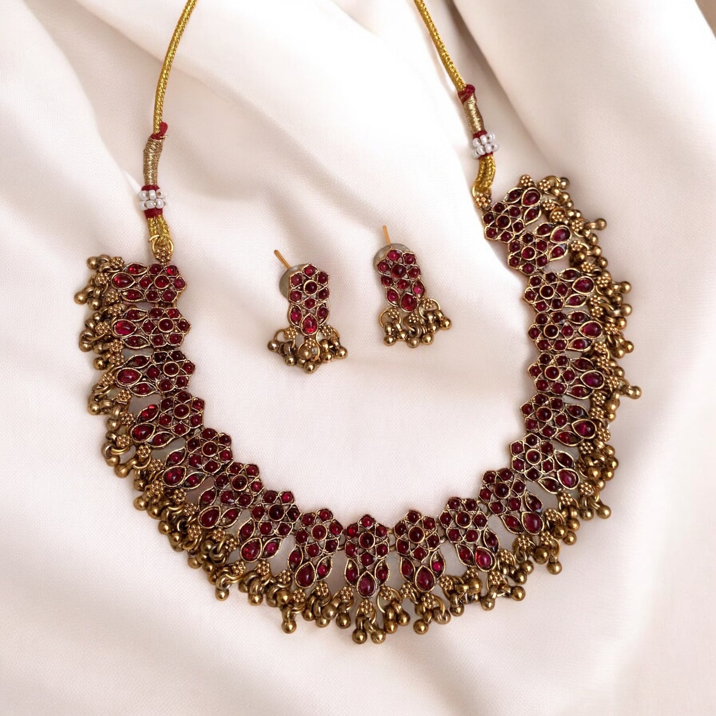 Tamira Necklace