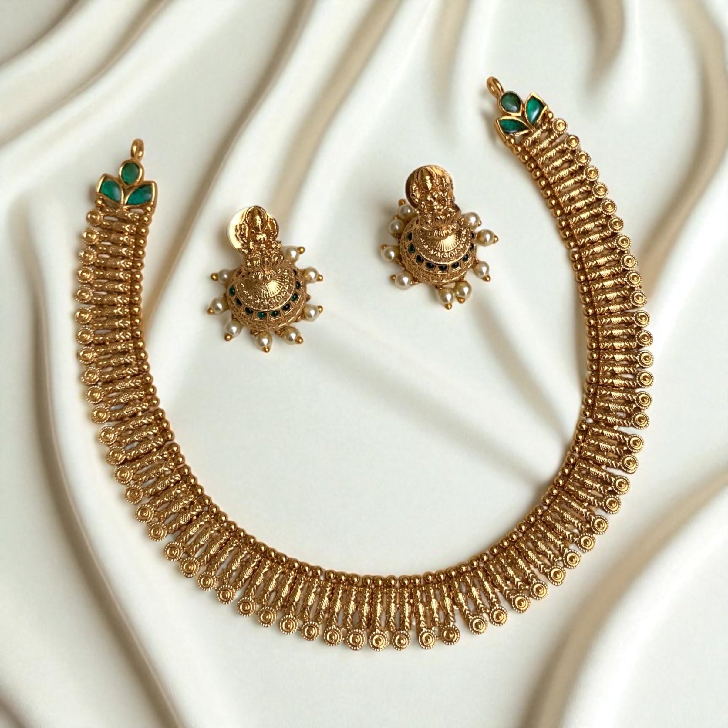 Nandita Necklace