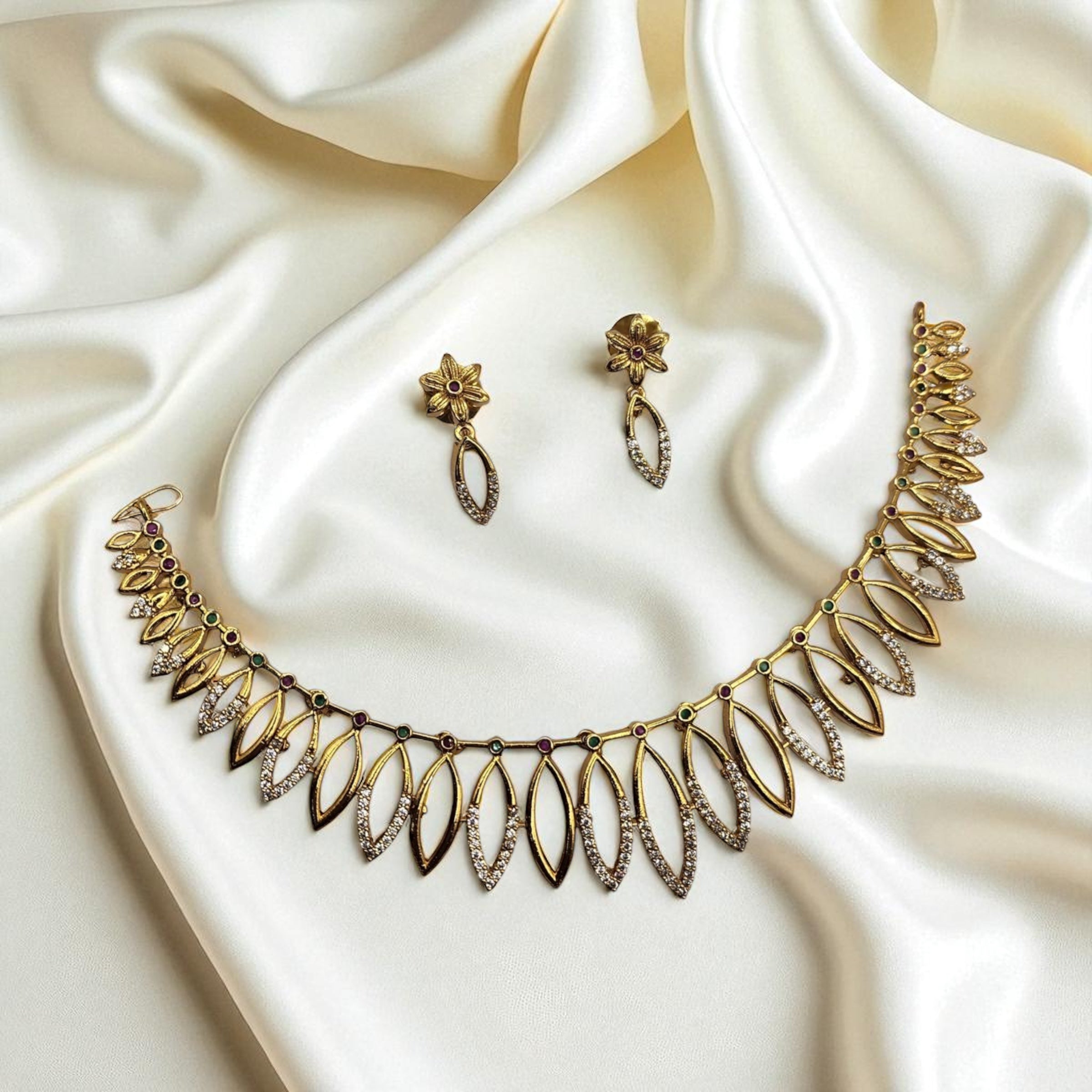 Sequel Necklace