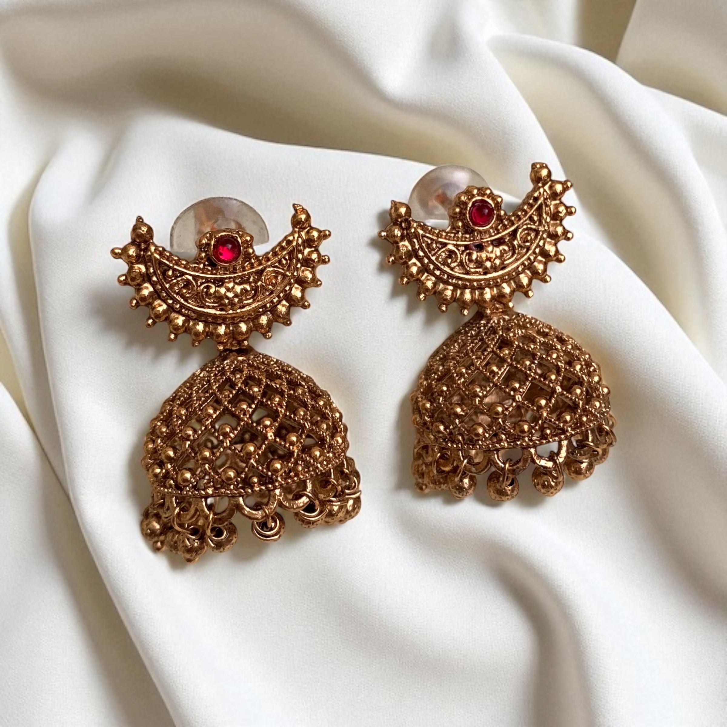 Chaand Jhumka