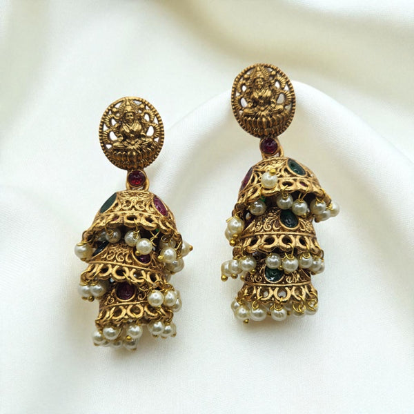 Zaveri Jhumka