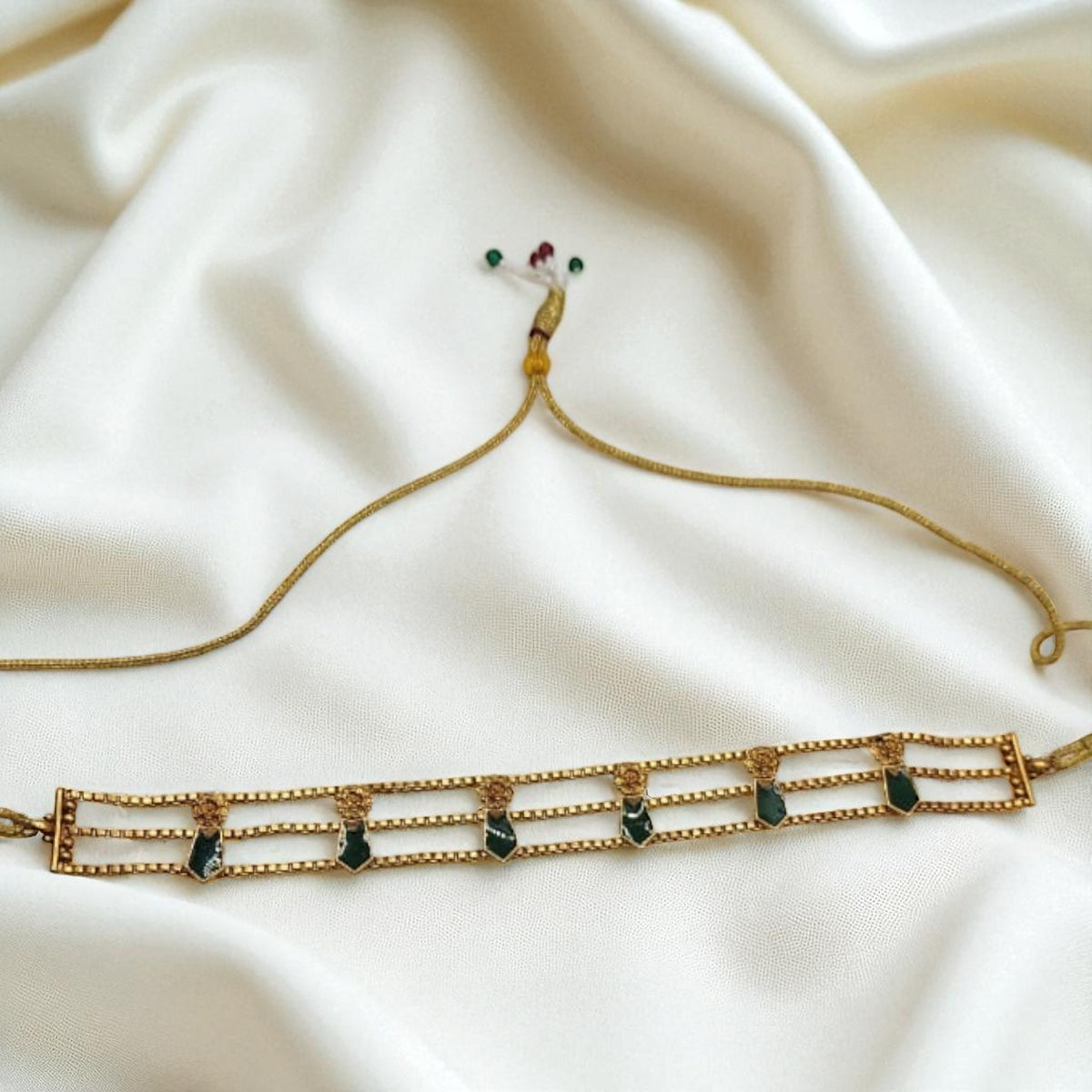 Meher Choker
