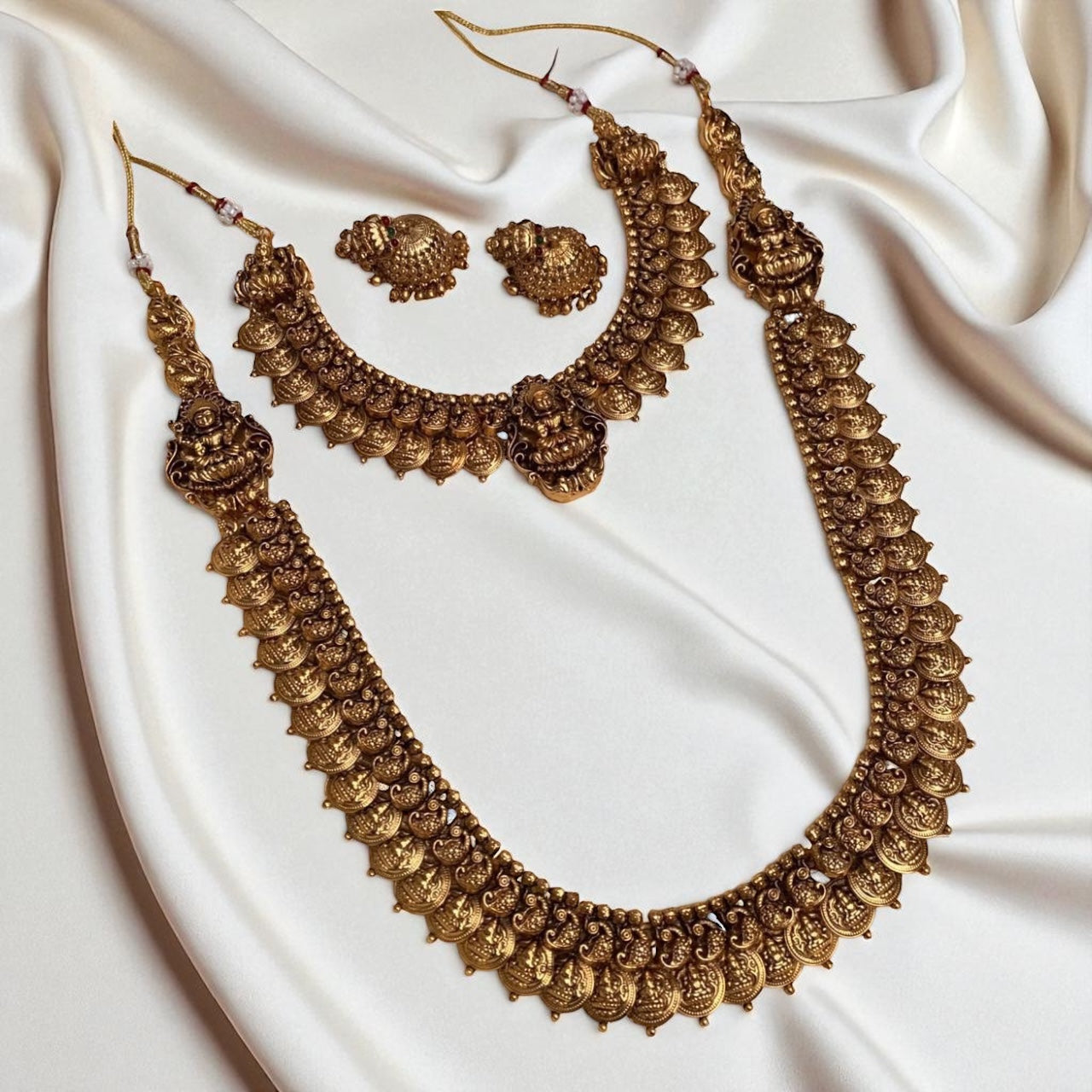 Laxmi Coin Combo Set