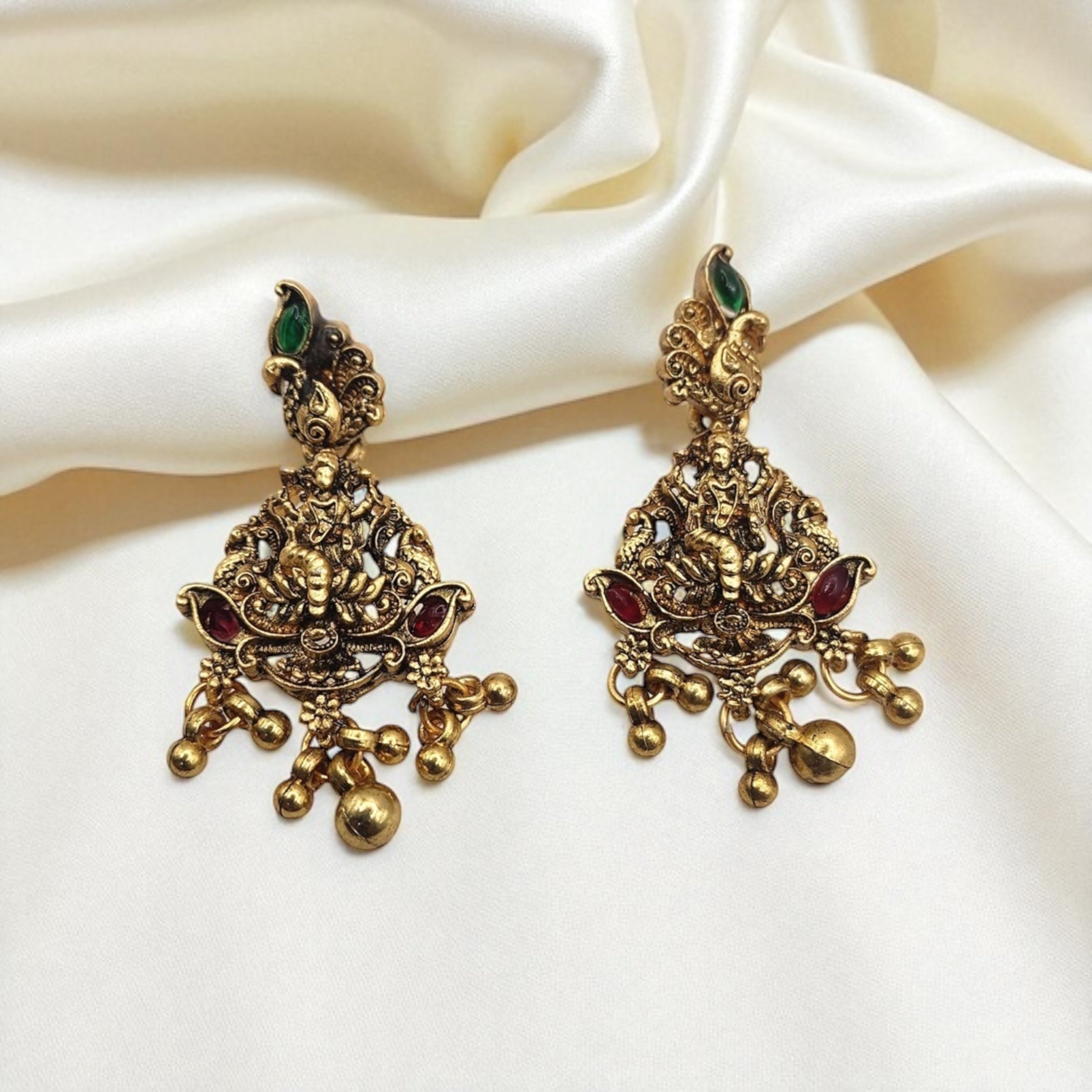 Padma Necklace
